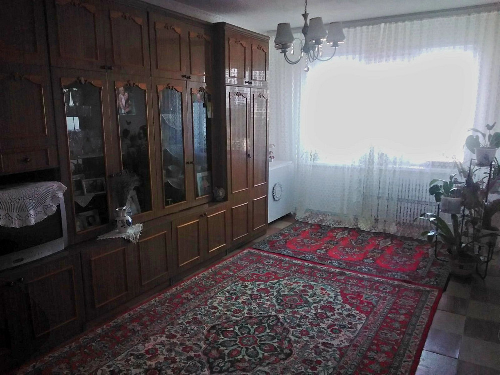 СРОЧНО!Продаж 3-х кімн.квартири 19000$+ Город 10 сот.з садом бонусом Першотравенськ (Житомирська обл.) - зображення 3