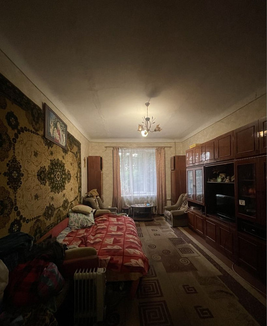 2-кімнатна квартира у центрі Новий Розділ - зображення 1