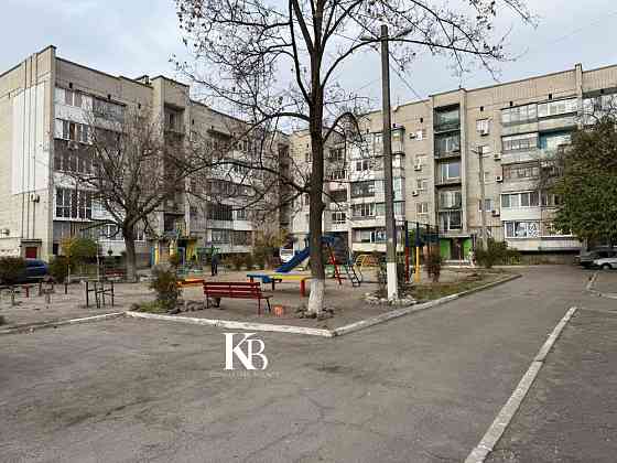 2 к квартира ул. Сиворонова, 6 Днепр