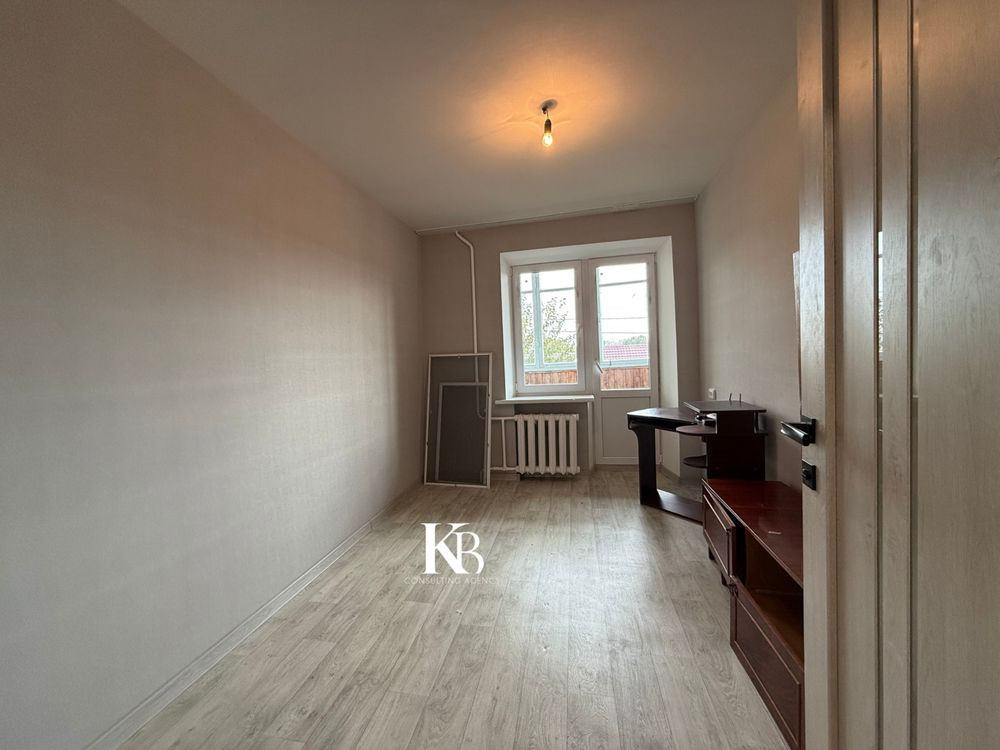 2 к квартира ул. Сиворонова, 6 Дніпро - зображення 1