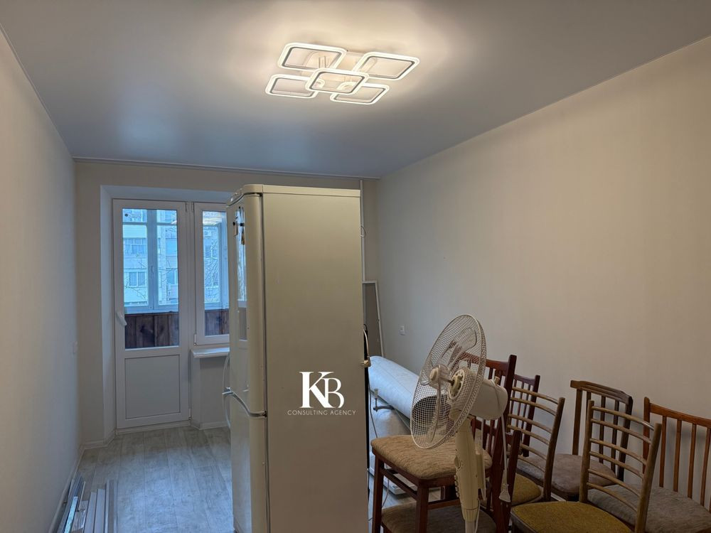 2 к квартира ул. Сиворонова, 6 Дніпро - зображення 7