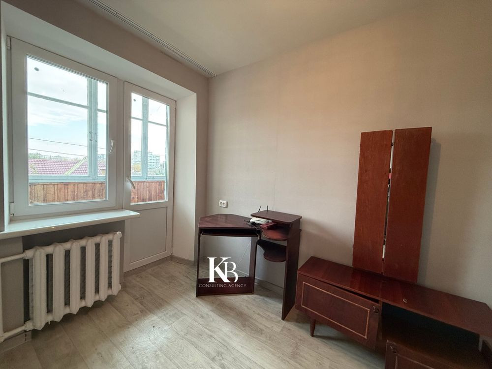 2 к квартира ул. Сиворонова, 6 Дніпро - зображення 5