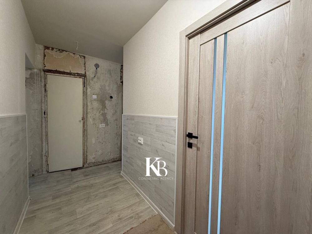 2 к квартира ул. Сиворонова, 6 Дніпро - зображення 3