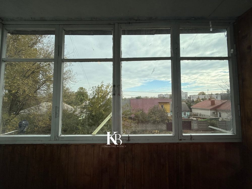 2 к квартира ул. Сиворонова, 6 Дніпро - зображення 4