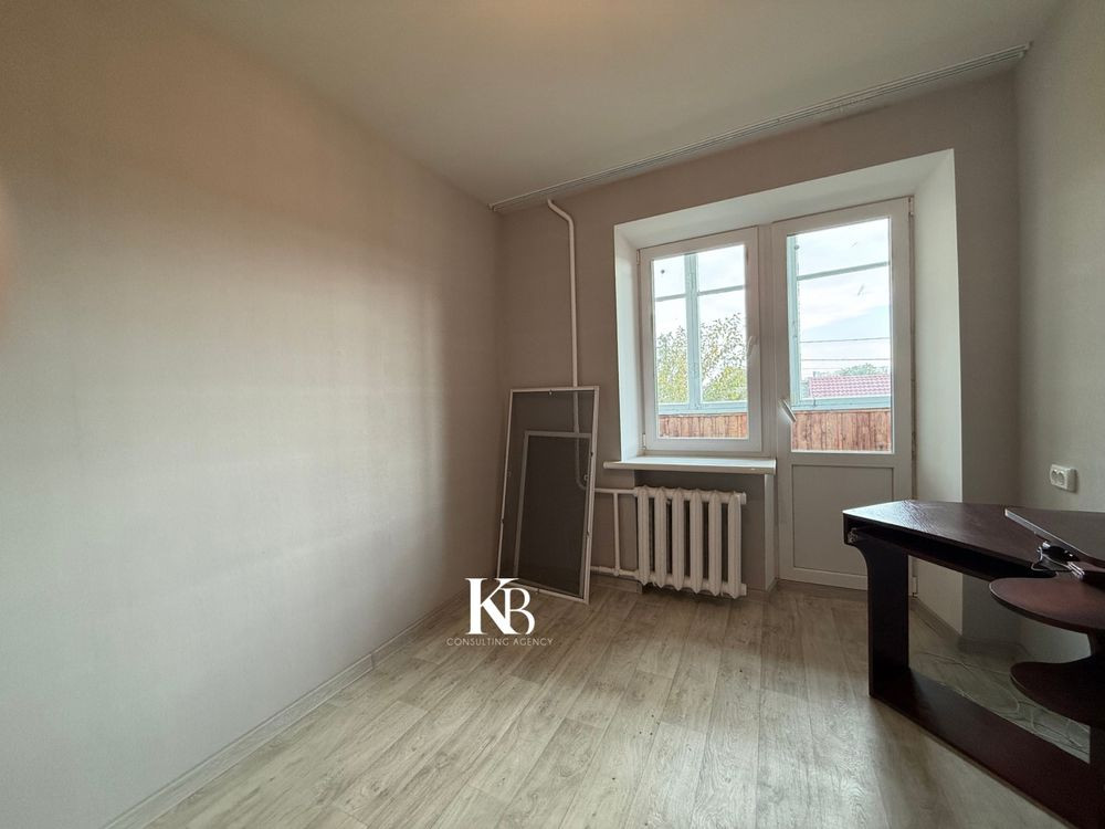 2 к квартира ул. Сиворонова, 6 Дніпро - зображення 6