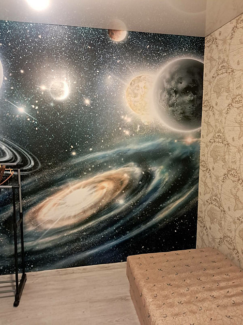 Трехкомнатная квартира продам район Смычка Вольное - изображение 3