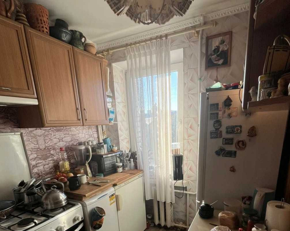 Продаж 1-но кімн. кв-ри в м. Винники вул.Кільцева (без комісії) Винники - зображення 2