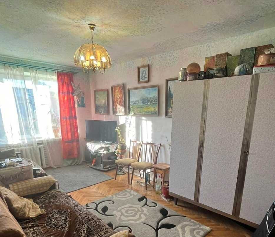 Продаж 1-но кімн. кв-ри в м. Винники вул.Кільцева (без комісії) Винники - зображення 4