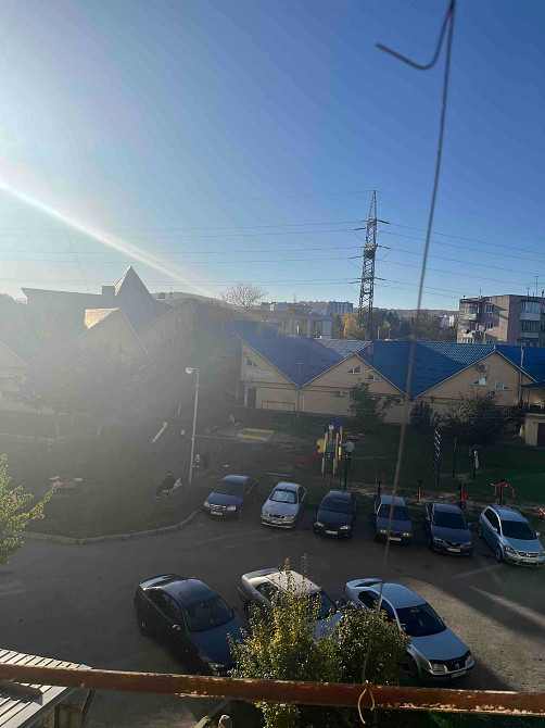 Продаж 1-но кімн. кв-ри в м. Винники вул.Кільцева (без комісії) Винники - зображення 3