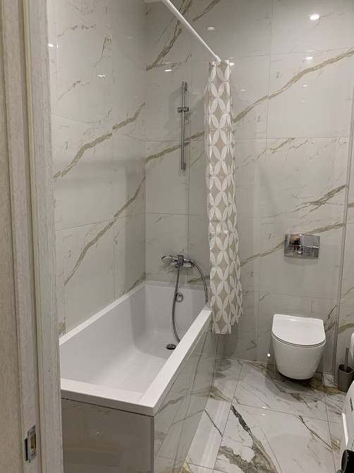 Здається ВІД ВЛАСНИКА 1,5 кімнатна квартира 48 кв.мВ НОВОБУДОВІ Минай - зображення 4