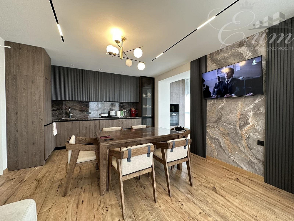 Здам в оренду 2х кімнатну квартиру ЖК Козацький вулиця Бастіона 1 Крихівці - зображення 1