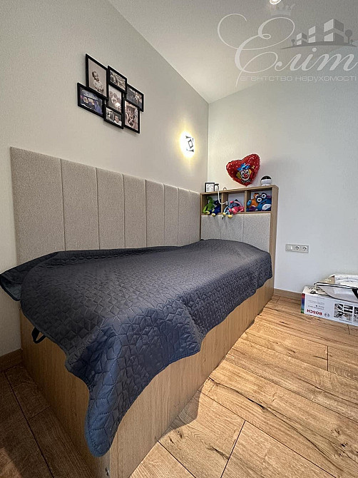 Здам в оренду 2х кімнатну квартиру ЖК Козацький вулиця Бастіона 1 Крихівці - зображення 7