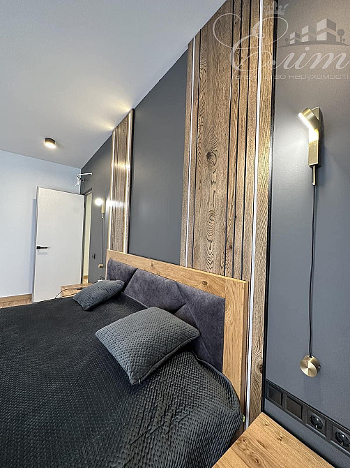 Здам в оренду 2х кімнатну квартиру ЖК Козацький вулиця Бастіона 1 Крихівці - зображення 8