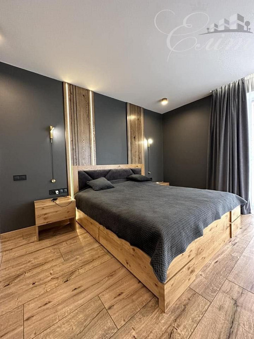 Здам в оренду 2х кімнатну квартиру ЖК Козацький вулиця Бастіона 1 Крихівці - зображення 2