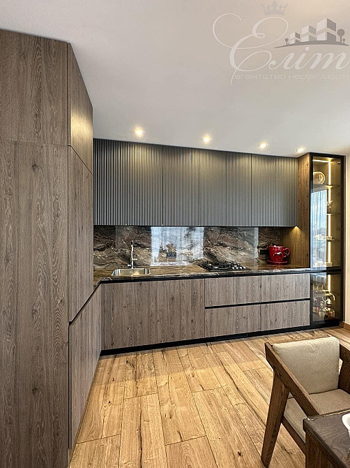 Здам в оренду 2х кімнатну квартиру ЖК Козацький вулиця Бастіона 1 Крихівці - зображення 4