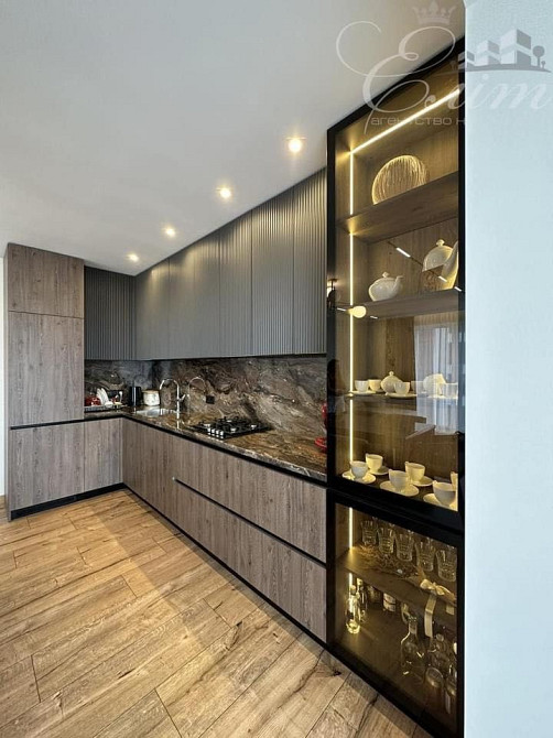 Здам в оренду 2х кімнатну квартиру ЖК Козацький вулиця Бастіона 1 Крихівці - зображення 3