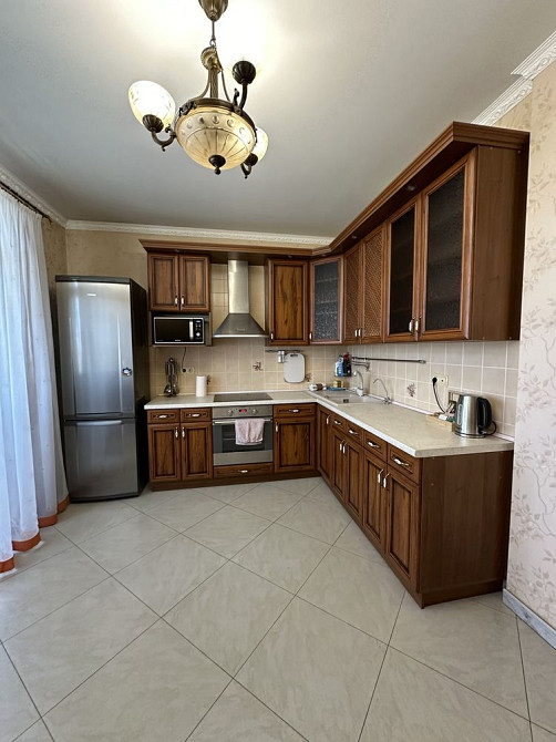 Оренда 2х кімн. квартири вул. Кубанської України 33а Княжичи (Броварской р-н) - изображение 1