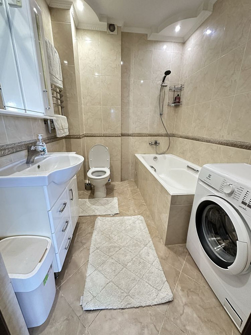 Оренда 2х кімн. квартири вул. Кубанської України 33а Княжичи (Броварской р-н) - изображение 8