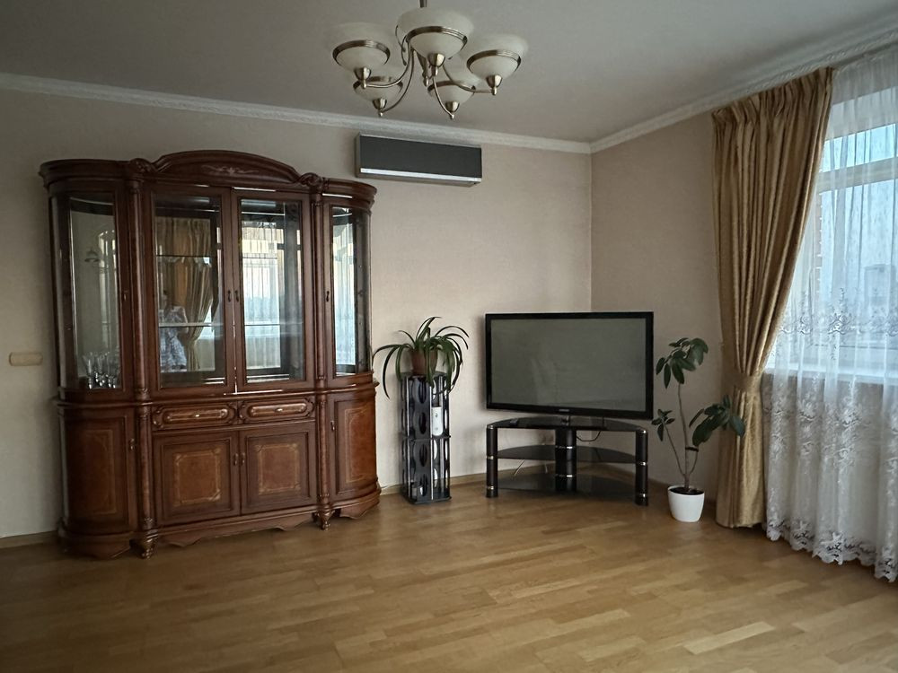 Оренда 2х кімн. квартири вул. Кубанської України 33а Княжичи (Броварской р-н) - изображение 4