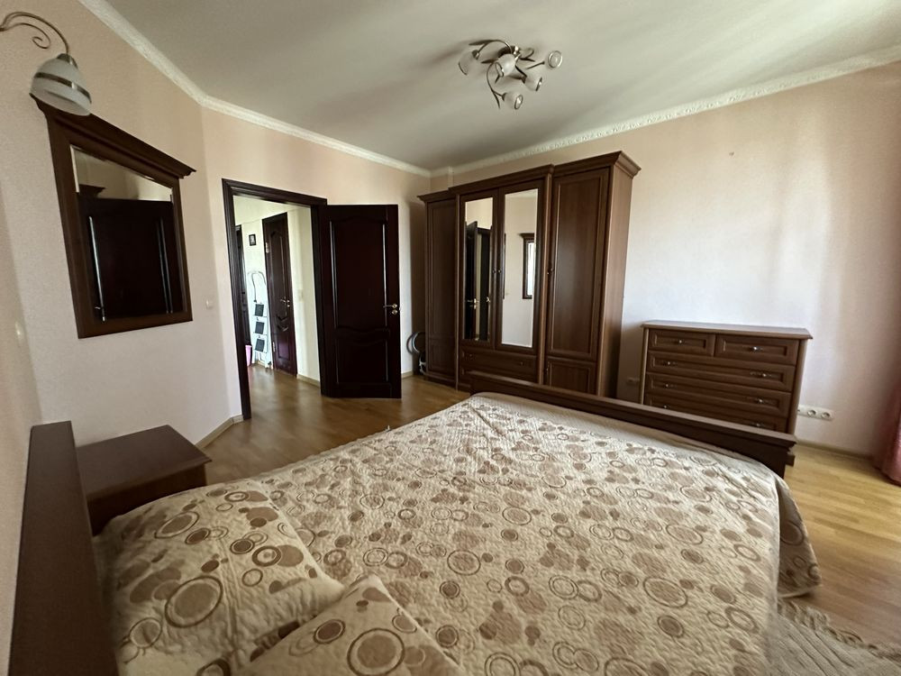 Оренда 2х кімн. квартири вул. Кубанської України 33а Княжичи (Броварской р-н) - изображение 7