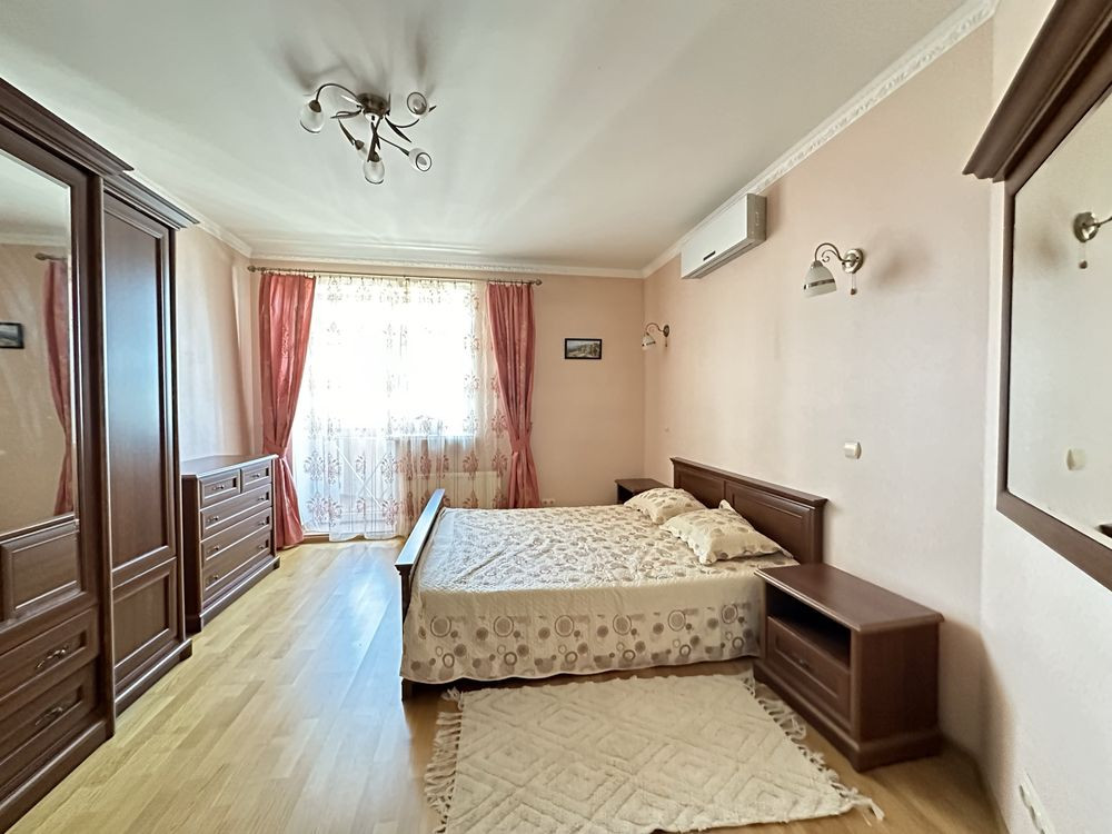 Оренда 2х кімн. квартири вул. Кубанської України 33а Княжичи (Броварской р-н) - изображение 6