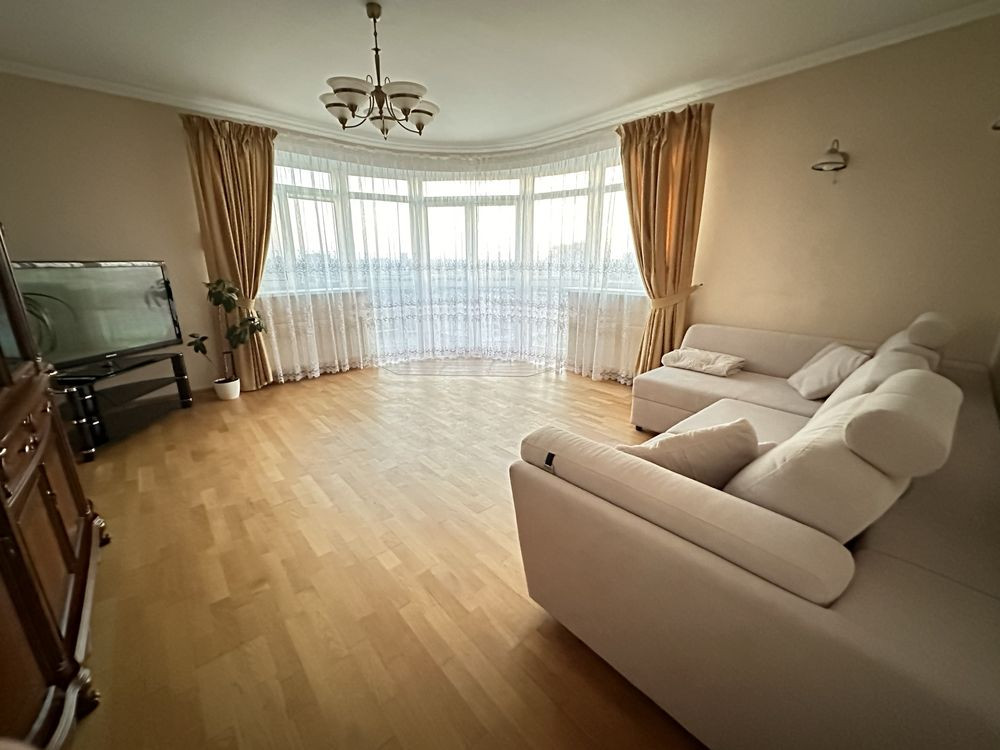 Оренда 2х кімн. квартири вул. Кубанської України 33а Княжичи (Броварской р-н) - изображение 3