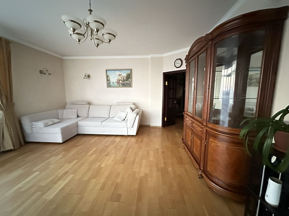 Оренда 2х кімн. квартири вул. Кубанської України 33а Княжичи (Броварской р-н) - изображение 5