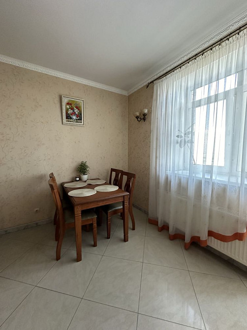 Оренда 2х кімн. квартири вул. Кубанської України 33а Княжичи (Броварской р-н) - изображение 2