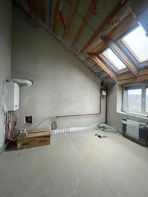 Хотів,вул.Партизанмька 1Б, без податків  без комісії Хотів - зображення 1