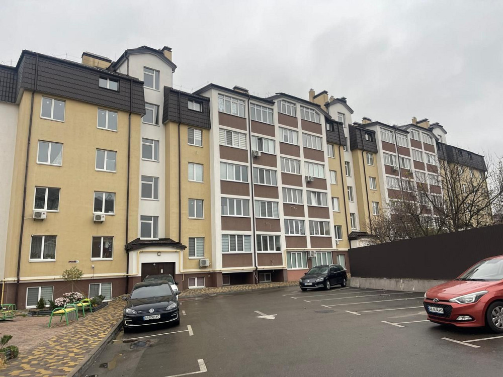 Хотів,вул.Партизанмька 1Б, без податків  без комісії Хотів - зображення 2