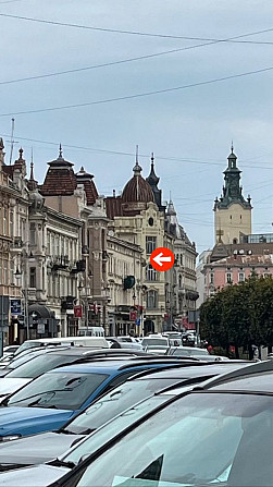 БЕЗ КОМІСІЇ ДЛЯ ПОКУПЦЯ Двокімнатна в самому центрі Львова Львов - изображение 1