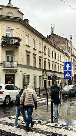 БЕЗ КОМІСІЇ ДЛЯ ПОКУПЦЯ Двокімнатна в самому центрі Львова Львов - изображение 2