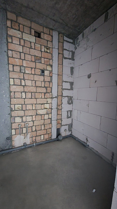 ТЕРМІНОВО!!!Продам 1 но кімнатну квартиру в Обухові, вул. Піщана 1 Б Обухів - зображення 3