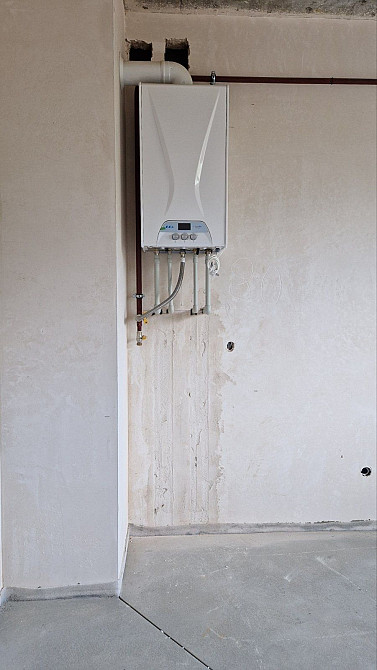 ТЕРМІНОВО!!!Продам 1 но кімнатну квартиру в Обухові, вул. Піщана 1 Б Обухів - зображення 2