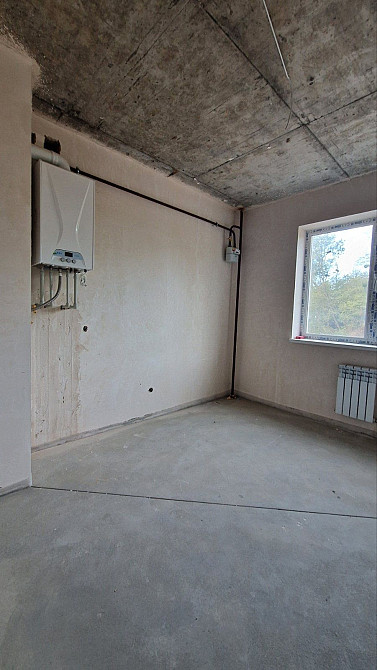 ТЕРМІНОВО!!!Продам 1 но кімнатну квартиру в Обухові, вул. Піщана 1 Б Обухів - зображення 7