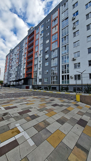 ТЕРМІНОВО!!!Продам 1 но кімнатну квартиру в Обухові, вул. Піщана 1 Б Обухів - зображення 1