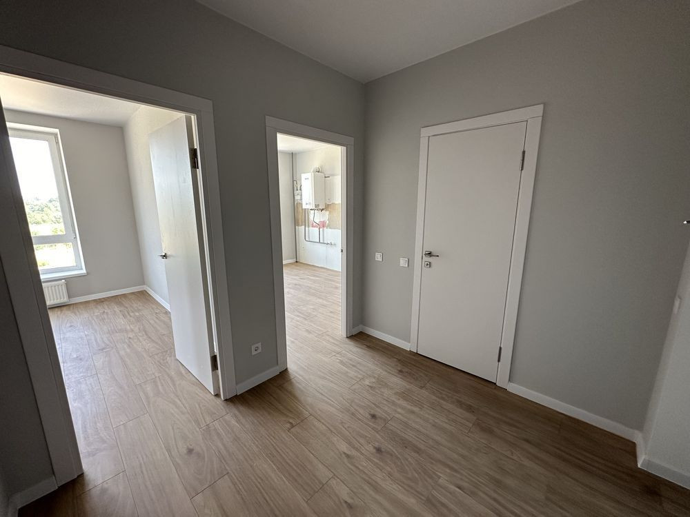 Без % Продам 2-х квартиру з ремонтом,  газ, Є-Оселя 7%, 3%, ЖК Емоція Хотов - изображение 4