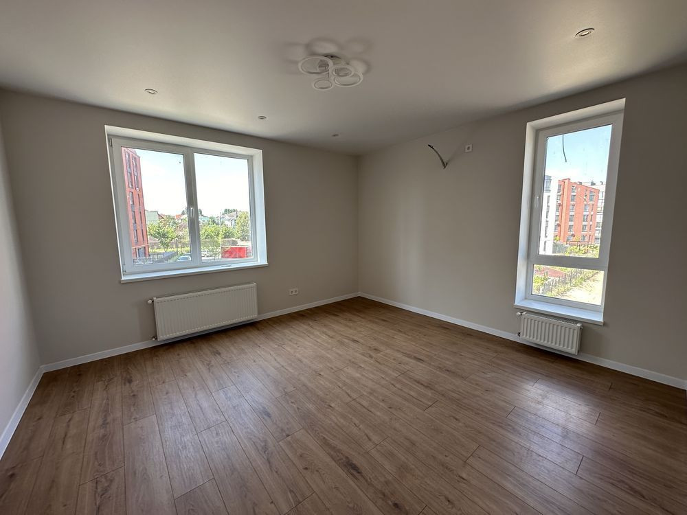 Без % Продам 2-х квартиру з ремонтом,  газ, Є-Оселя 7%, 3%, ЖК Емоція Хотов - изображение 5