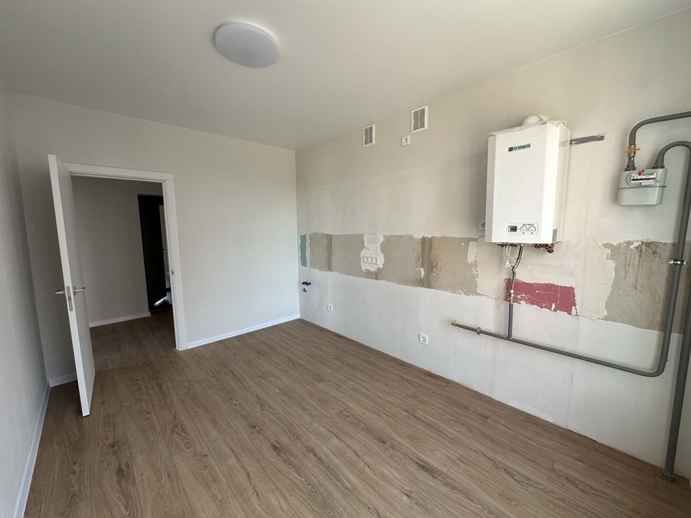 Без % Продам 2-х квартиру з ремонтом,  газ, Є-Оселя 7%, 3%, ЖК Емоція Хотов - изображение 2