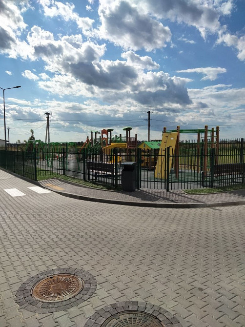 Продам квартиру 1 кімнатну в ЖК"Петрівські Липки",45м.кв. Петровское (Харьковская обл.) - изображение 5