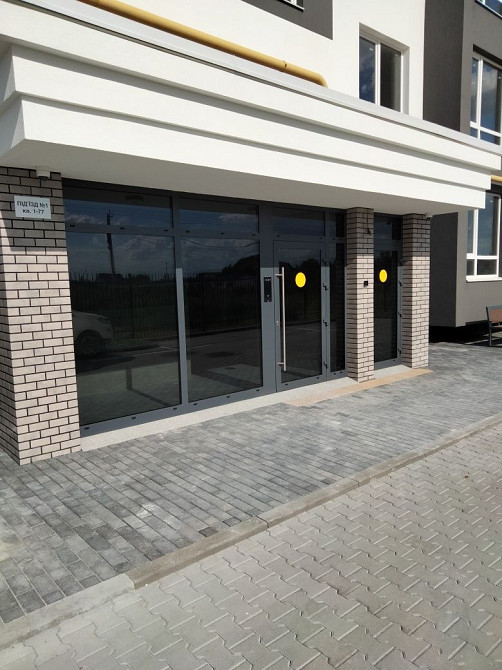 Продам квартиру 1 кімнатну в ЖК"Петрівські Липки",45м.кв. Петровское (Харьковская обл.) - изображение 2