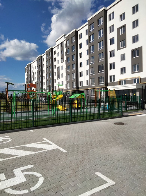 Продам квартиру 1 кімнатну в ЖК"Петрівські Липки",45м.кв. Петровское (Харьковская обл.) - изображение 1