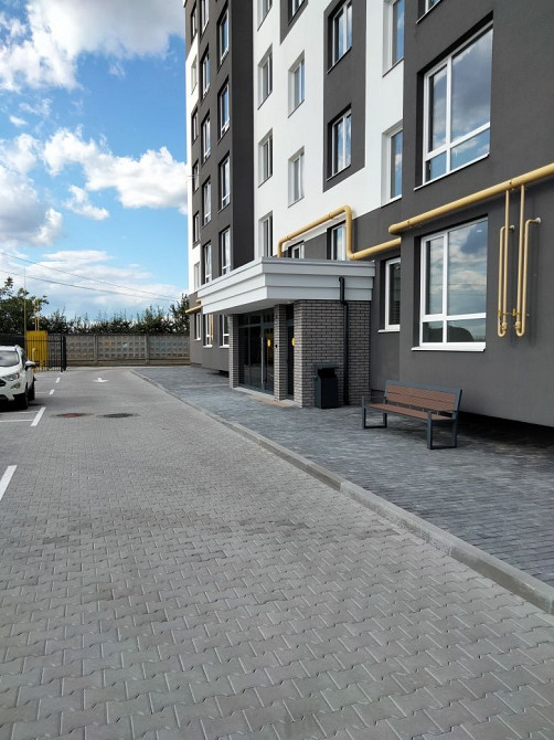 Продам квартиру 1 кімнатну в ЖК"Петрівські Липки",45м.кв. Петровское (Харьковская обл.) - изображение 4