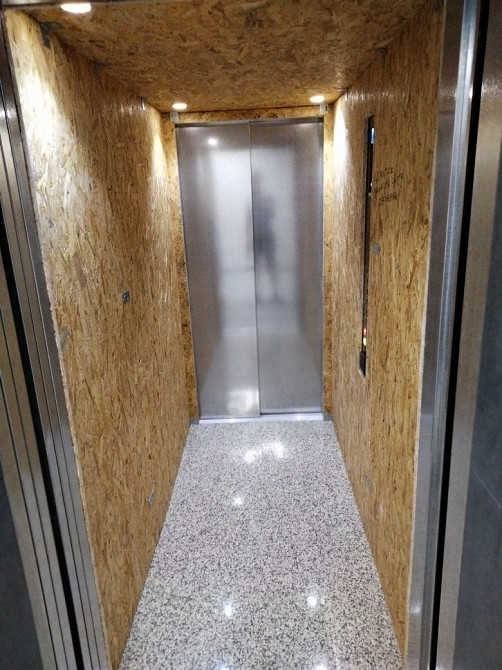 Продам квартиру 1 кімнатну в ЖК"Петрівські Липки",45м.кв. Петровское (Харьковская обл.) - изображение 8