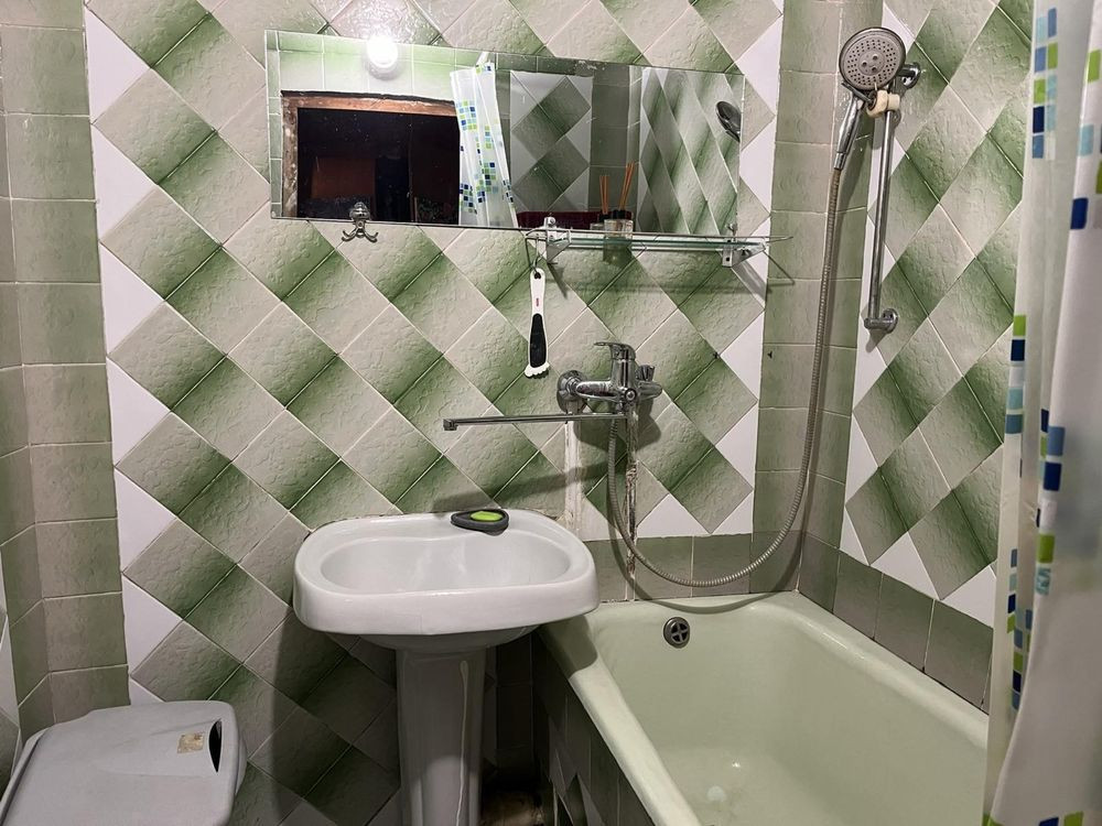 Сдам 3х комнатную кварттру на Поселке Котовского Корсунці - зображення 5