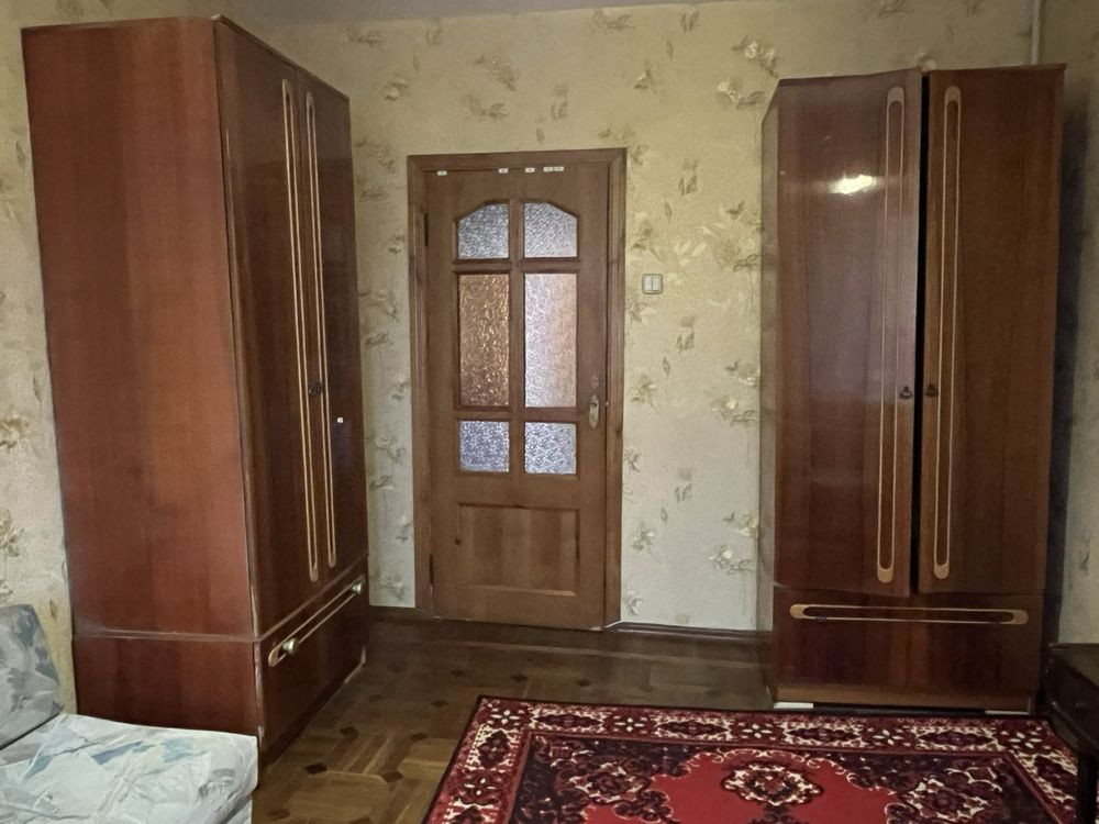 Сдам 3х комнатную кварттру на Поселке Котовского Корсунці - зображення 6