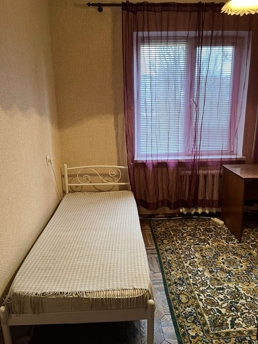 Сдам 3х комнатную кварттру на Поселке Котовского Корсунці - зображення 7