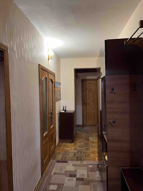 Сдам 3х комнатную кварттру на Поселке Котовского Корсунці - зображення 8