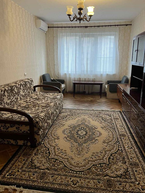 Сдам 3х комнатную кварттру на Поселке Котовского Корсунці - зображення 3