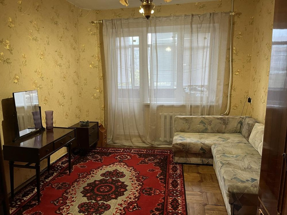 Сдам 3х комнатную кварттру на Поселке Котовского Корсунці - зображення 4